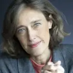 Professeur Alexandra Henrion-Caude