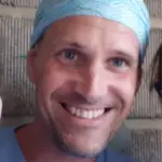 Portrait d'un intervenant Med4Health