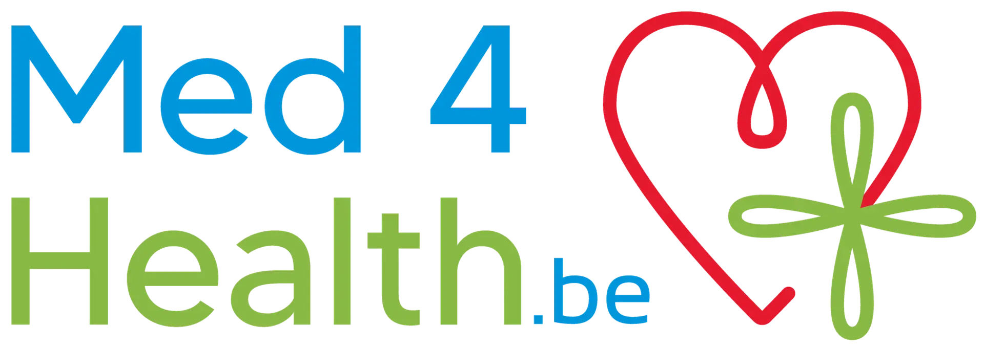 Med4Health - Retour à l'accueil