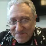 Portrait d'un intervenant Med4Health